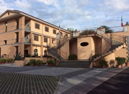 Ristorante Hotel Villa Icidia