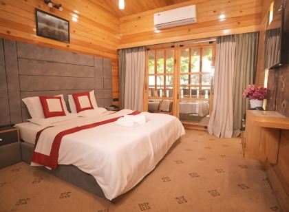 Aanandi Farm and Resort