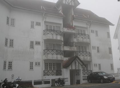 Puncak Inn Apartment