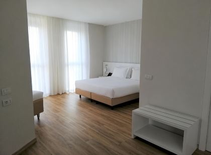 Novo Hotel Rossi