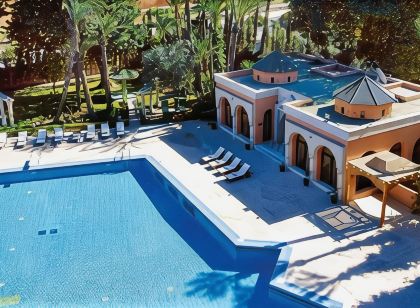 Royal Mirage Deluxe