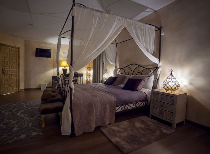 Riad Medina Mudejar