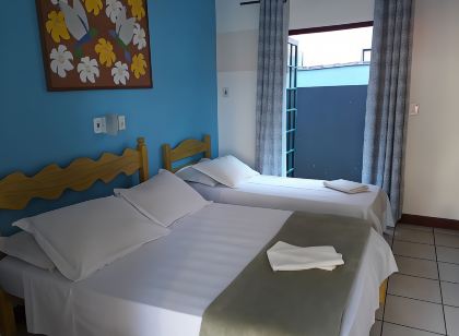 Pousada Bela Paraty