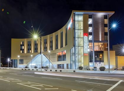 Four Points Flex by Sheraton Dundee