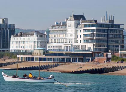 Cavendish Hotel