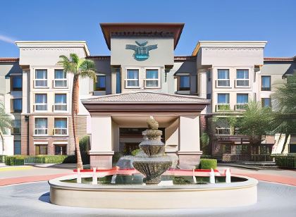 Homewood Suites by Hilton Phoenix-Avondale