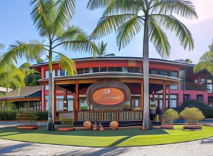 Mar Paraíso Hotel