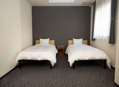 八戶大道飯店別館