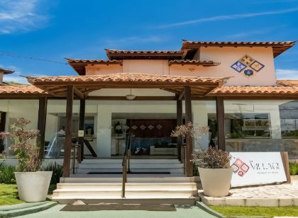 Le Village Boutique Hotel