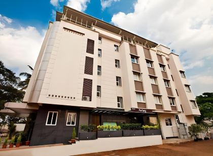 Mallige Residency