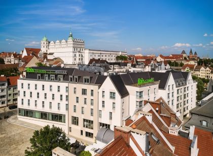 Ibis Styles Szczecin Stare Miasto (Old Town)