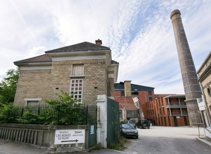 Résidence Seniors Stella - Les Berges de Seine / Zenao Appart'hôtel