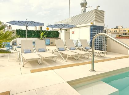 Alenti Sitges Hotel