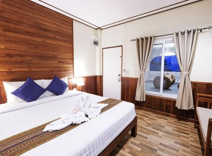 비엥 타완 수코타이 게스트하우스 바이 타이 타이