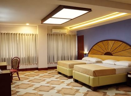 Hotel Valencia