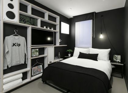 Kip Hotel