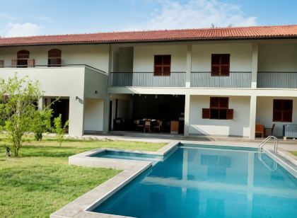 Jaffna Heritage Hotel