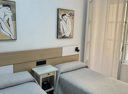 Hostal Bahía
