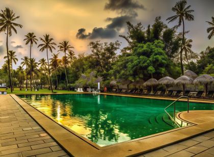 Marari Beach Resort Alleppey- a CGH Earth Experience