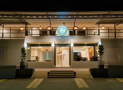 Mulyo Hotel
