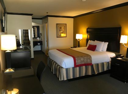 라마다 바이 윈덤 온타리오