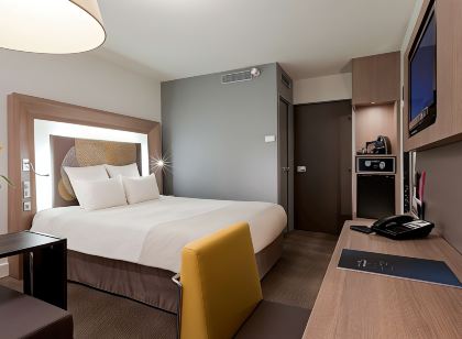 Hôtel Novotel Paris La Défense Esplanade