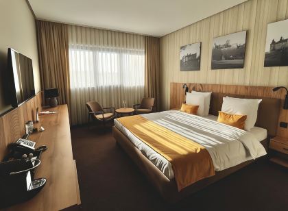 Hotel Le 830 Namur