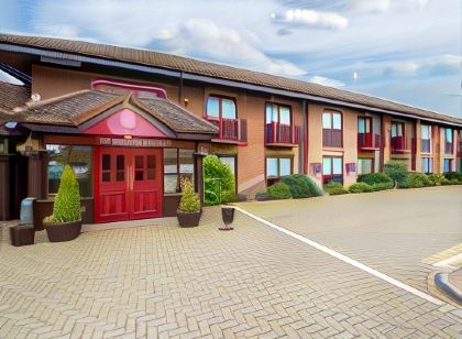 Peartree Lodge Waterside