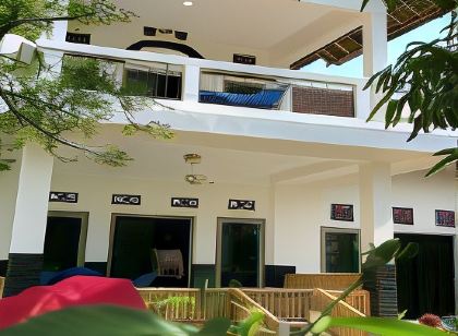 Tiara Homestay