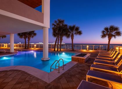 Best Western Premier the Tides