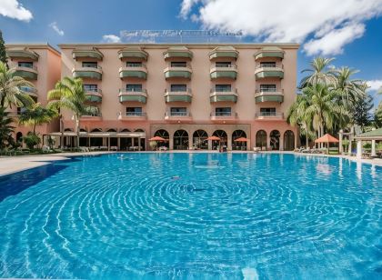 Royal Mirage Deluxe