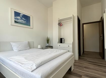 Hotel Astor