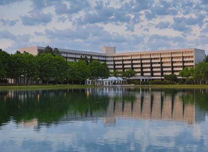 DoubleTree Suites by Hilton Raleigh - Durham