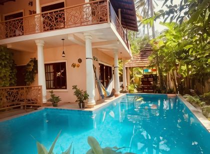 Mandaram Villas
