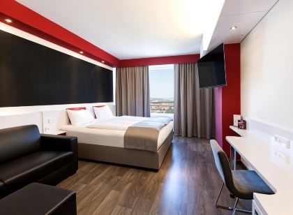 Dormero Hotel Stuttgart