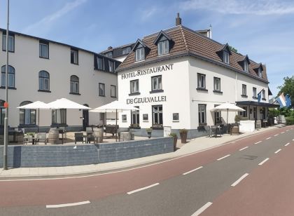 Fletcher Hotel Restaurant de Geulvallei