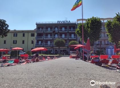 Hotel Riviera