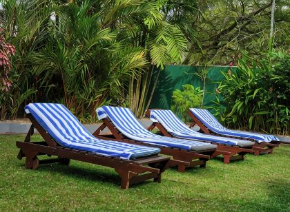 SANDUL VILLA - NEAR THE COAST IN BERUWALA SRI LANKA