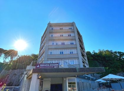 Allegroitalia la Spezia 5 Terre