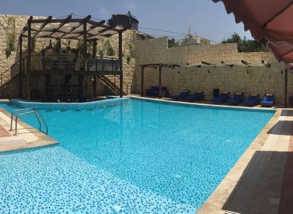 Ibiza Hotel