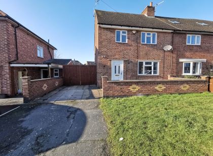 Elegant 3BR | Garden |2 x Parking | 1.5 Bath |A46