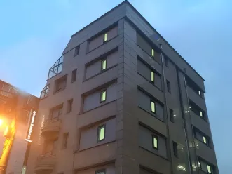 E-公寓 狎鷗亭/清潭洞住宿飯店