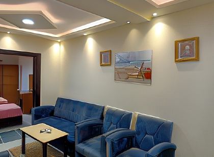 Jewel Mandara Apartments