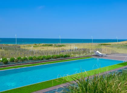 Thalazur Cabourg - Hôtel & Spa