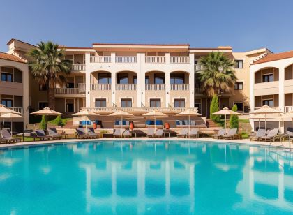 Heaven Hotel Thessaloniki Airport