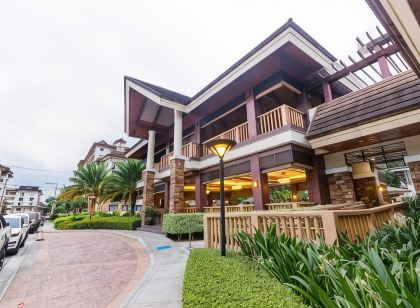 Evania by J&J Homes (2Br Unit| One Oasis Cebu )