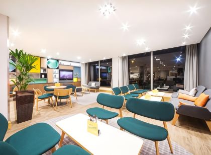 Holiday Inn London - Gatwick Airport