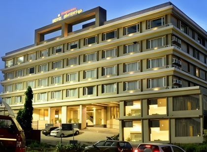 Crimson Park Shripriya-Nathdwara