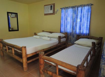 Gorion Beach Resort