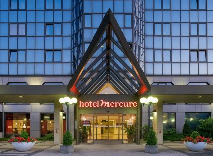 Mercure Hotel Koblenz